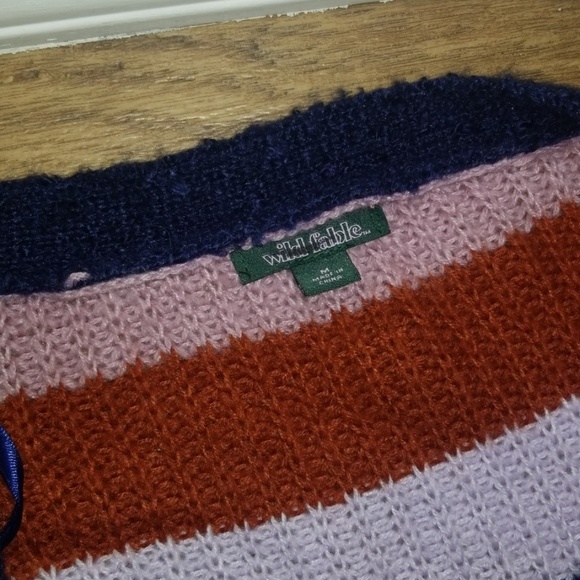 Vintage Longline Cardigan - Picture 2 of 3